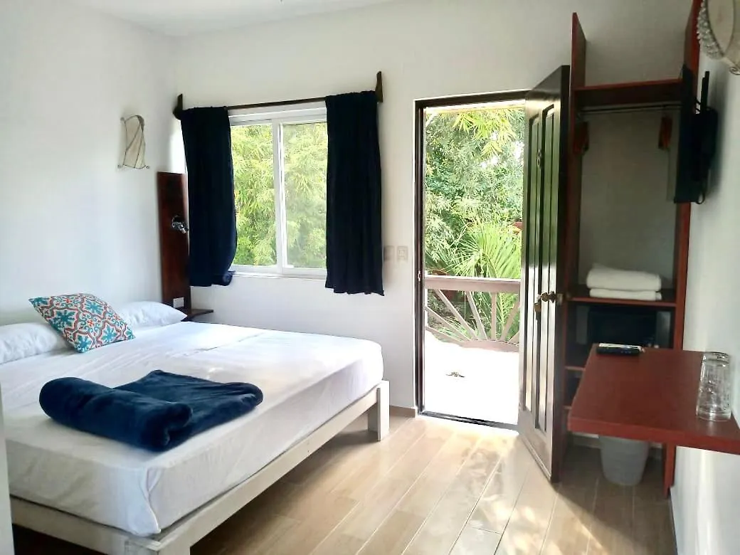 Mango Tulum Hotel