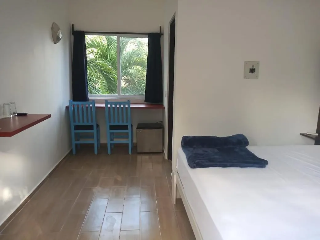 Mango Tulum Hotel