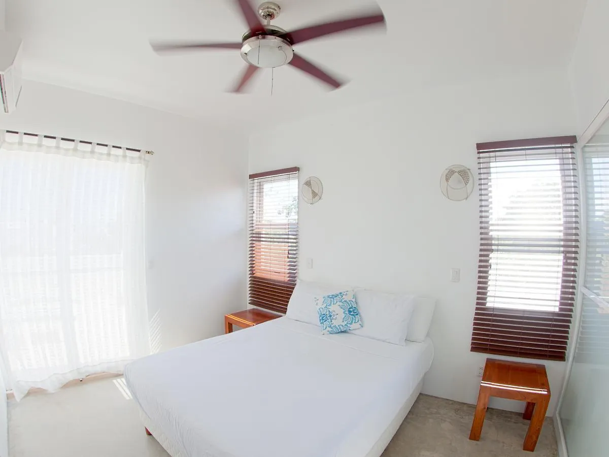 Mango Tulum Hotel