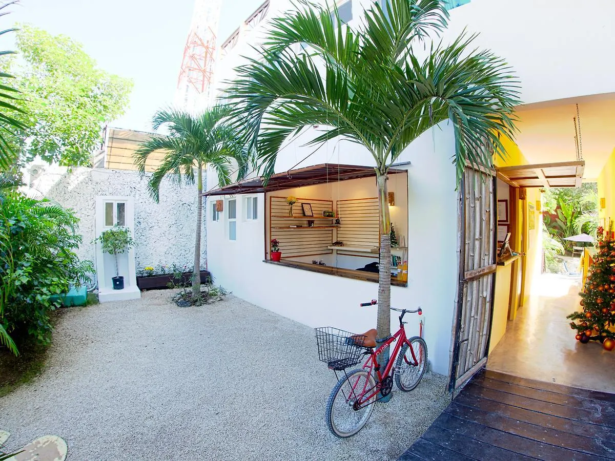 Mango Tulum Hotel