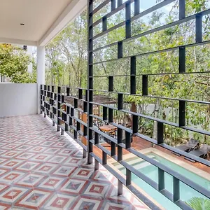  Hotel Looltum 03 México