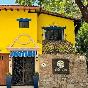*** Bed and breakfast Lola - Adults Only México