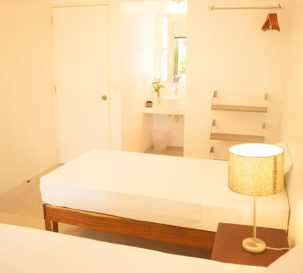 Mango Tulum Hotel Mexico