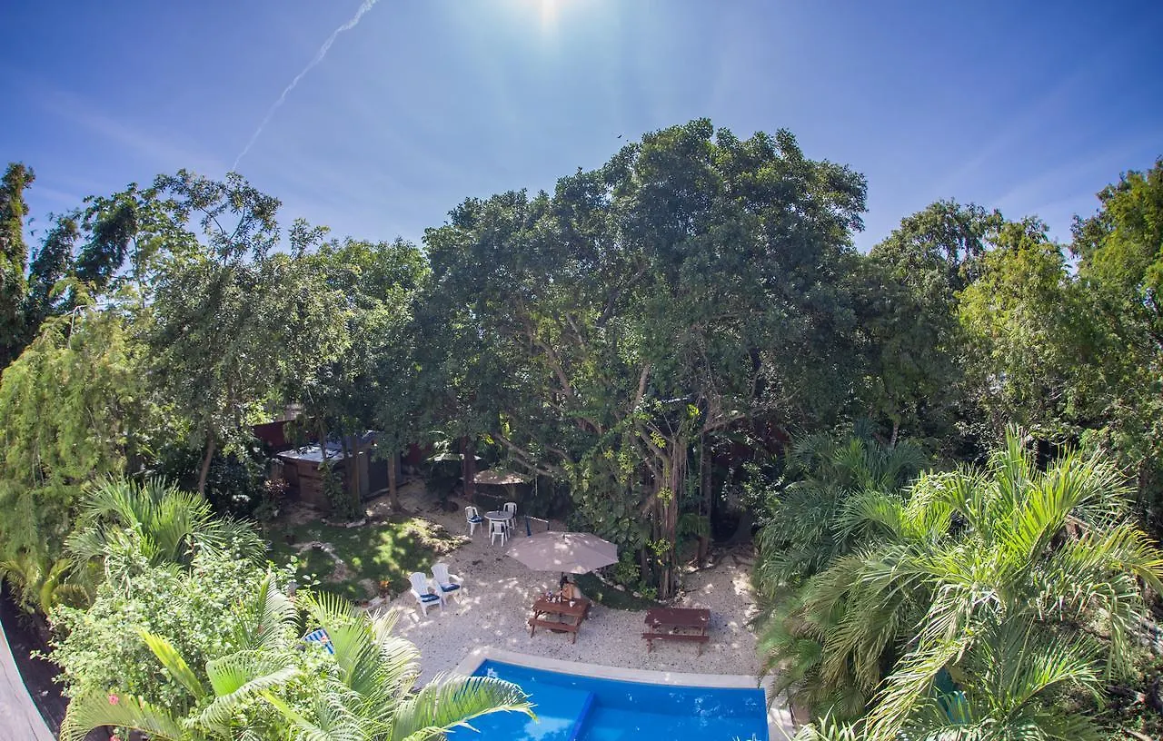 Mango Tulum Hotel